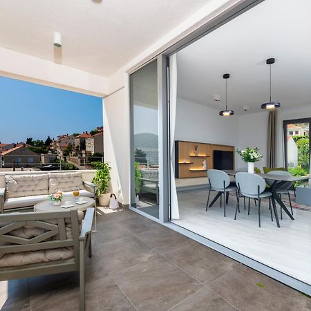 Luxury Apartments Mazza -Michaela Dubrovník Exteriér fotografie