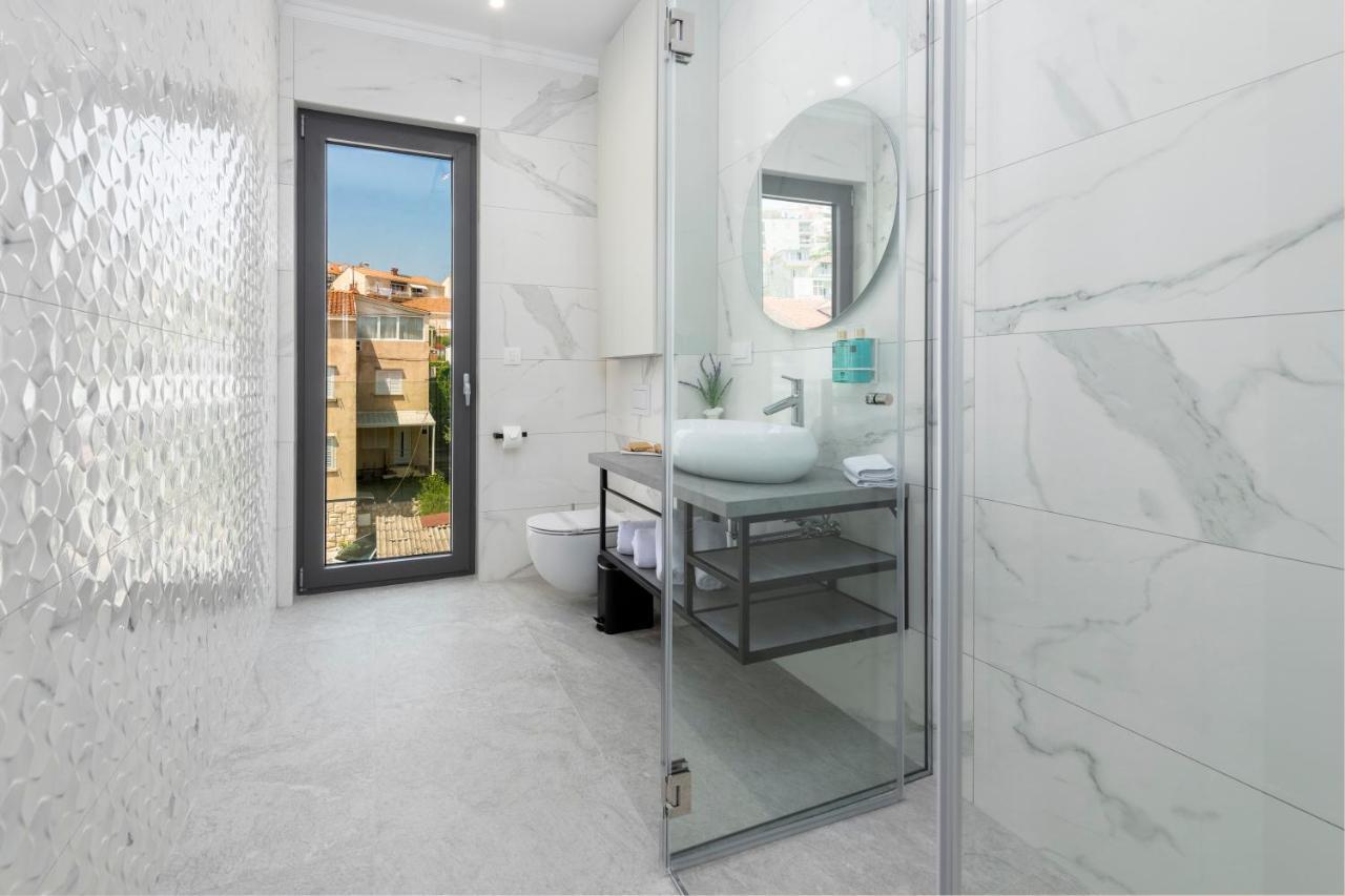 Luxury Apartments Mazza -Michaela Dubrovník Exteriér fotografie