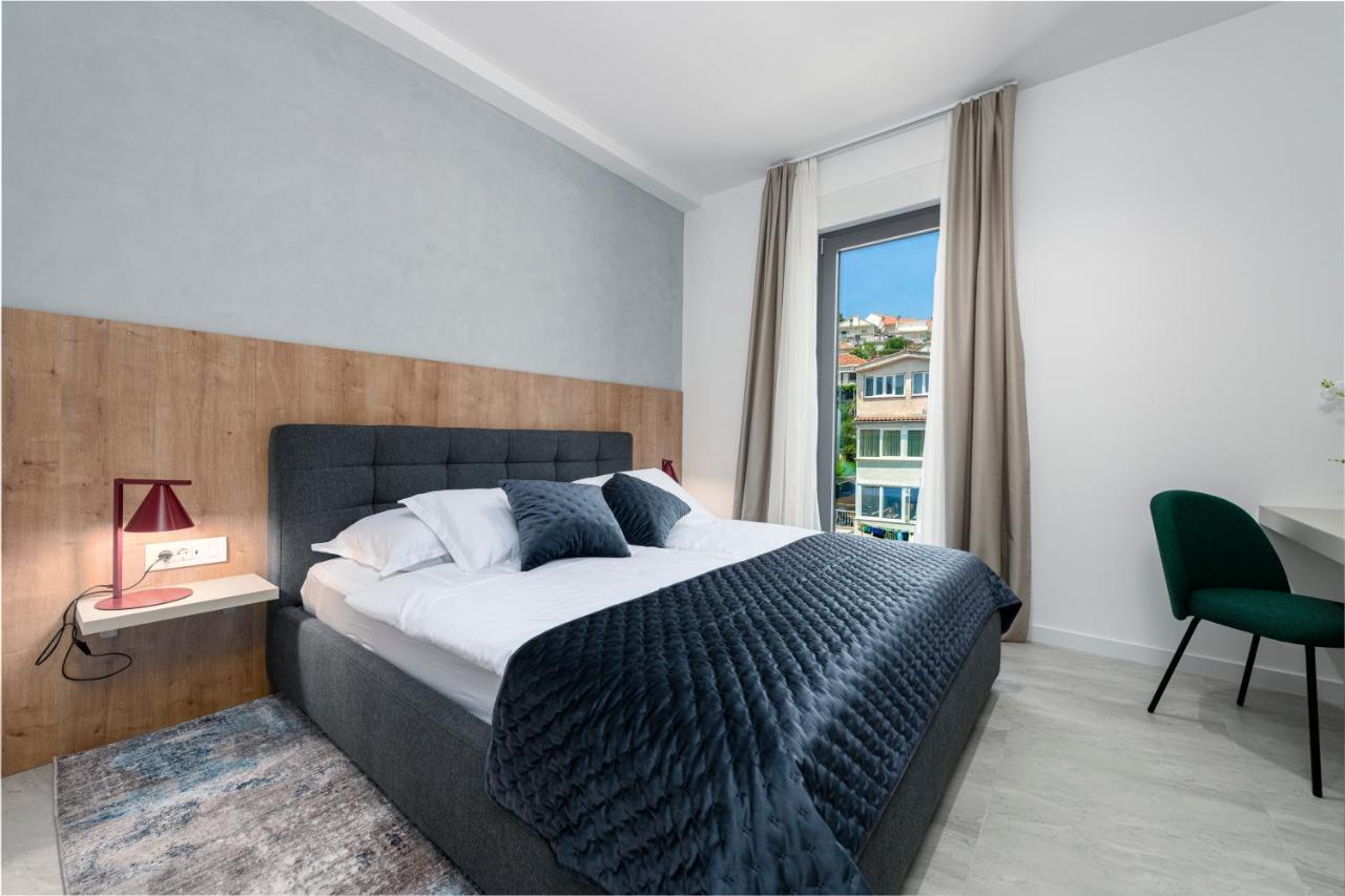 Luxury Apartments Mazza -Michaela Dubrovník Exteriér fotografie