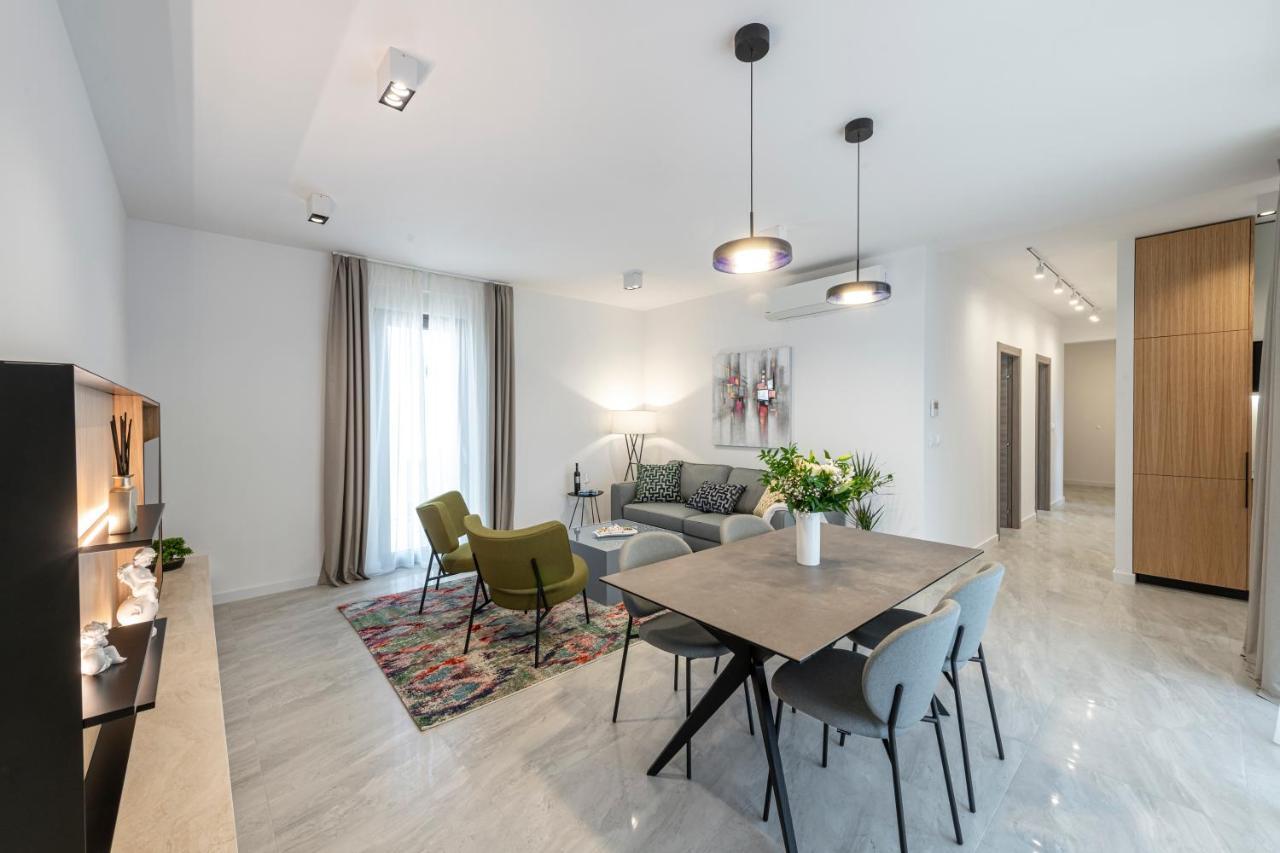 Luxury Apartments Mazza -Michaela Dubrovník Exteriér fotografie