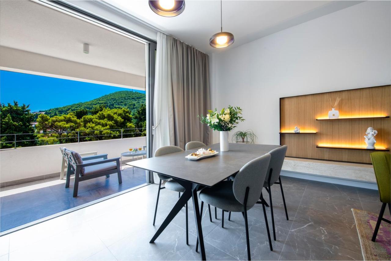 Luxury Apartments Mazza -Michaela Dubrovník Exteriér fotografie